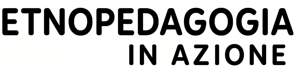 Etnopedagogia in azione